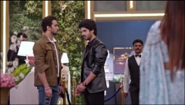 Kumkum Bhagya - 2nd January 2024